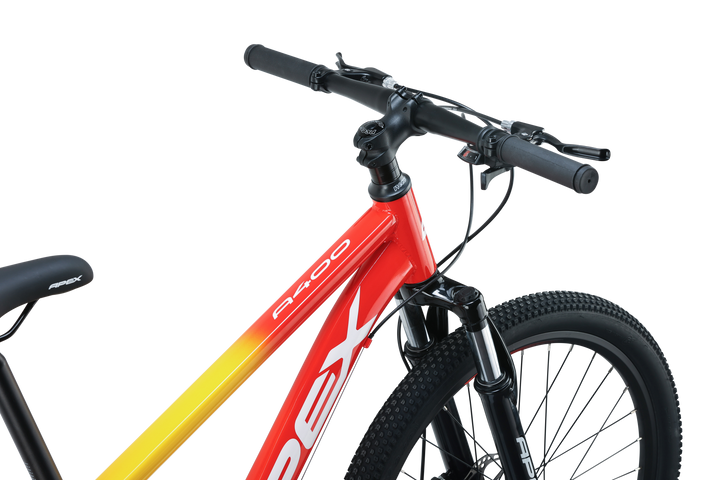Apex A400 Mens | 24 inch MTB