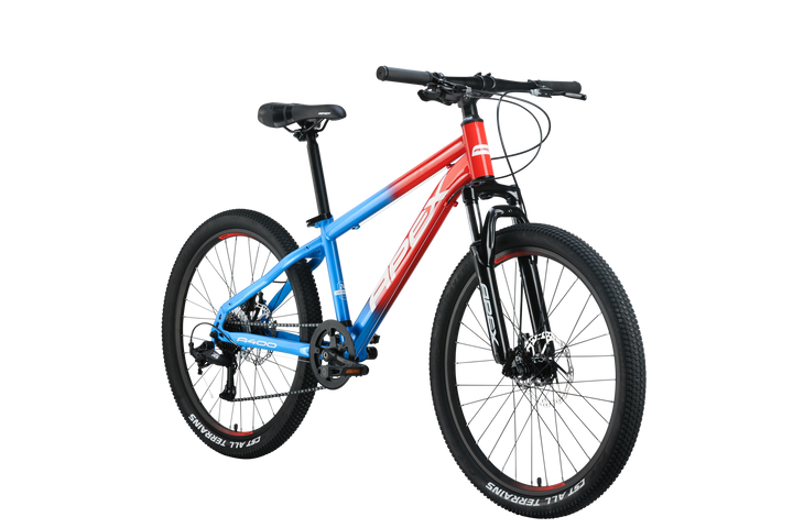 Apex A400 Mens | 24 inch MTB