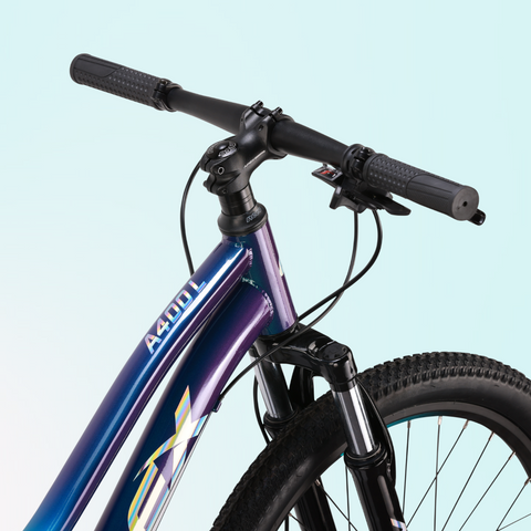 A400 Girls MTB Bicycle | 24" Wheels | Suited to Girls Ages 7-11