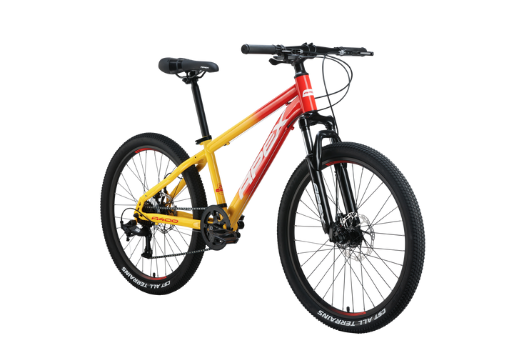 Apex A400 Mens | 24 inch MTB
