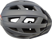 Apex Atom Adult Helmet | Matte Grey
