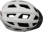 Apex Atom Adult Helmet | Matte White