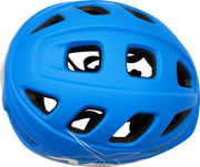Apex Atom Kids Helmet | Matte Blue