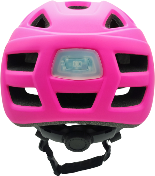 Apex Parts Clothing & Protection Apex Atom Kids Helmet | Matte Pink   SKU:  Barcode: 