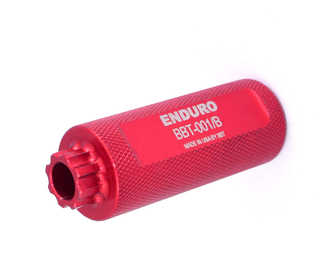 Enduro Parts & Accessories BBT-001/B | Shimano Crankset/BB Preload Adjuster Tool Default Title  SKU: BBT-001/B Barcode: 811780021013