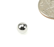 Enduro BK-5065 - 7/32 (0.21875) Grade 5 Steel Balls - 50 pieces