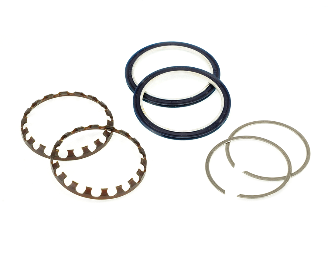 Enduro Components & Spares BKC-0602 | XD15 Corsa Bottom Bracket Rebuild Kit for 30mm Spindle BBs XD15 Corsa | Angular Contact  SKU: BKC-0602 Barcode: 811780020955