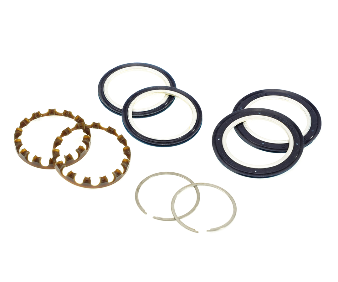 Enduro Components & Spares BKC-0603 | XD15 Corsa Bottom Bracket Rebuild Kit for 24mm Spindle BBs XD15 Corsa | Angular Contact  SKU: BKC-0603 Barcode: 811780020962
