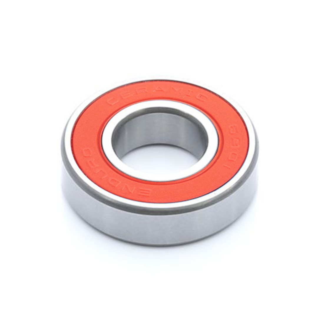 Enduro Components & Spares CH 6901 2RS | 12 x 24 x 6mm Bearing Ceramic Hybrid  SKU: CH 6901 2RS Barcode: 185843000933