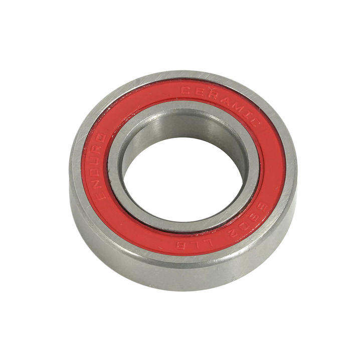 Enduro Components & Spares CH 6902 2RS | 15 x 28 x 7mm Bearing Ceramic Hybrid  SKU: CH 6902 2RS Barcode: 811780022409