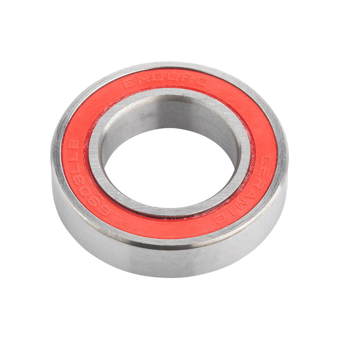 Enduro Components & Spares CR 6903 SiRS | 17 x 30 x 7mm Bearing Ceramic Hybrid  SKU: CR 6903 SiRS Barcode: 185843000940