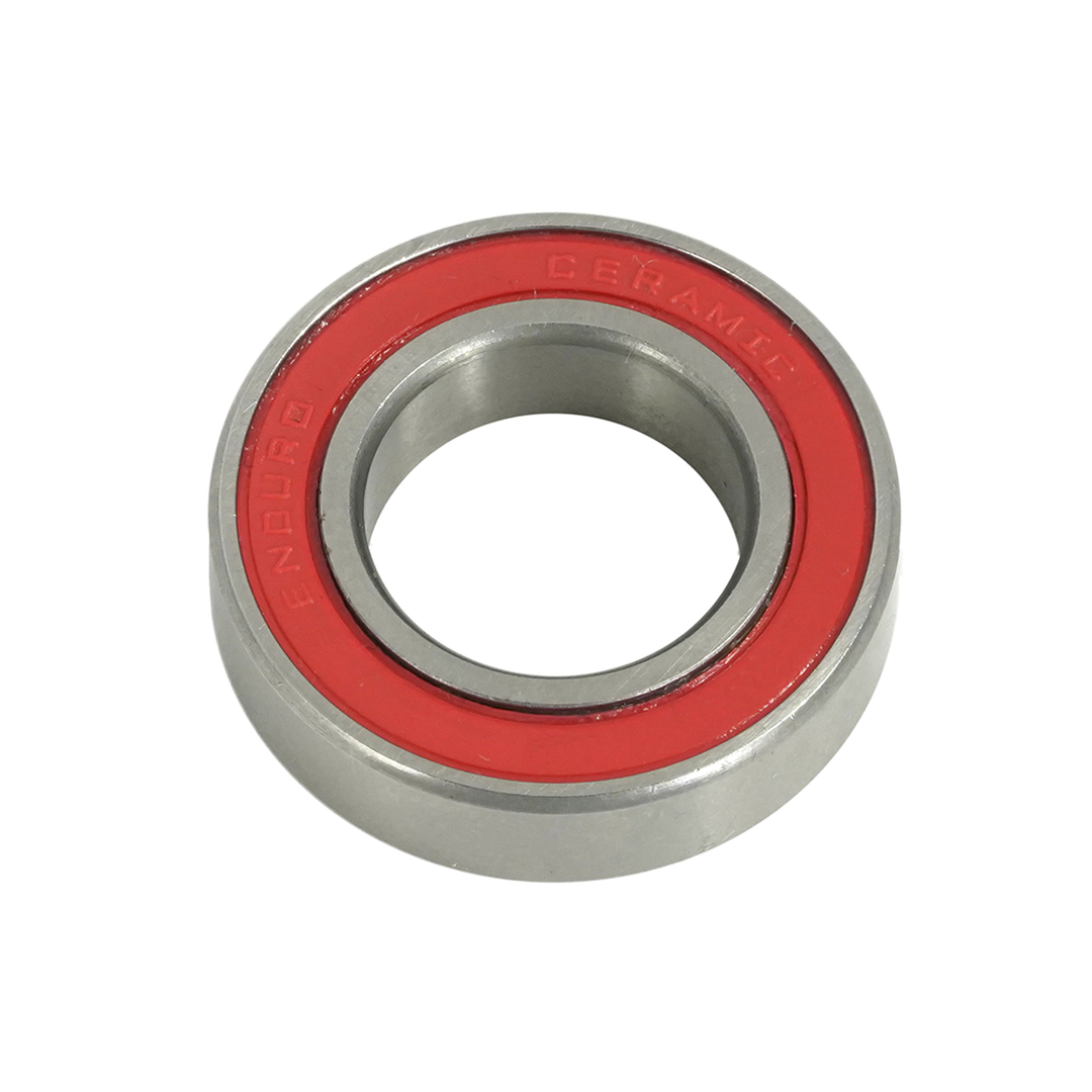 Enduro Components & Spares CH MR 1526 2RS | 15 x 26 x 7mm Bearing Ceramic Hybrid  SKU: CH MR 1526 2RS Barcode: 185843000490