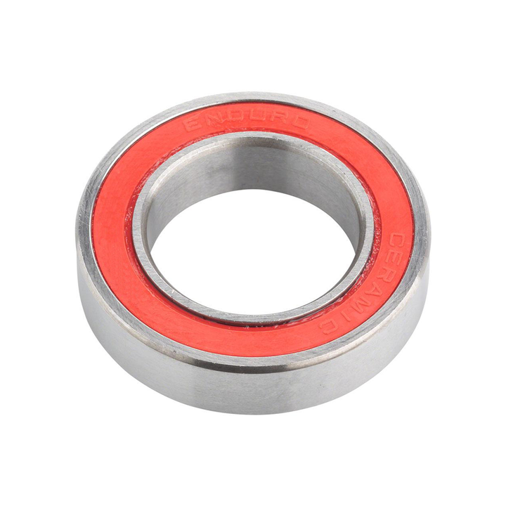 Enduro Components & Spares CH MR 18307 2RS | 18 x 30 x 7mm Bearing Ceramic Hybrid  SKU: CH MR 18307 2RS Barcode: 810191012801