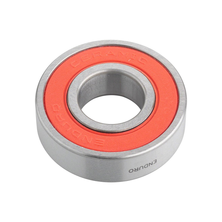 Enduro Components & Spares CH R8 2RS | 1/2 x 1-1/8 x 5/16 inch Bearing Ceramic Hybrid  SKU: CH R8 2RS Barcode: 810191011880