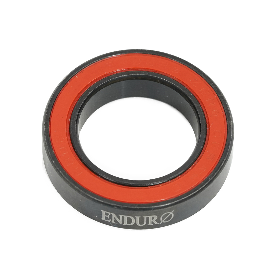 Enduro Components & Spares BB CO 6802 VV-bx | 15 x 24 x 5mm Bearing Ceramic Hybrid Black Oxide Ceramic SKU: BB CO 6802 VV-bx Barcode: 810191012306