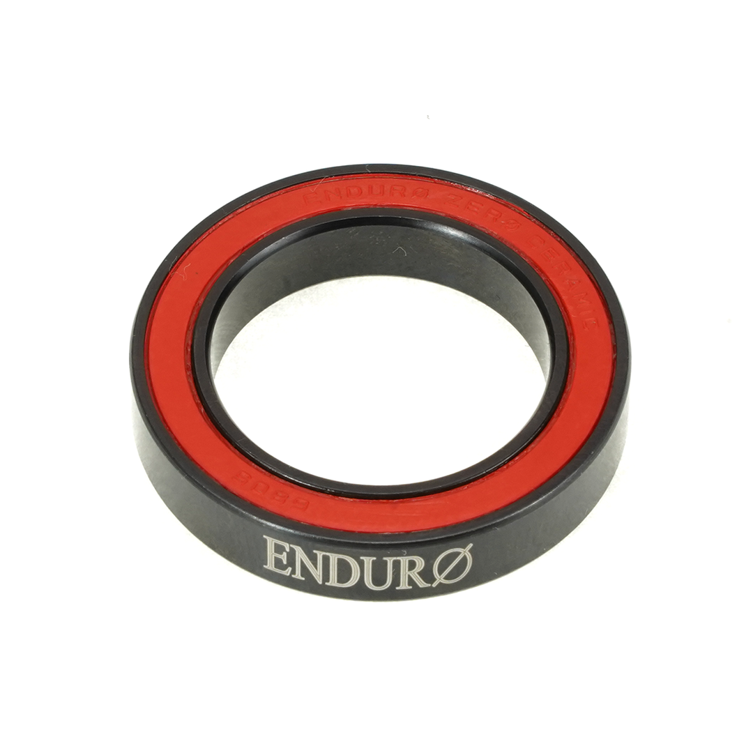 Enduro Components & Spares BB CO 6805 VV-bx | 25 x 37 x 7mm Bearing Ceramic Hybrid Black Oxide Ceramic SKU: BB CO 6805 VV-bx Barcode: 810191012337