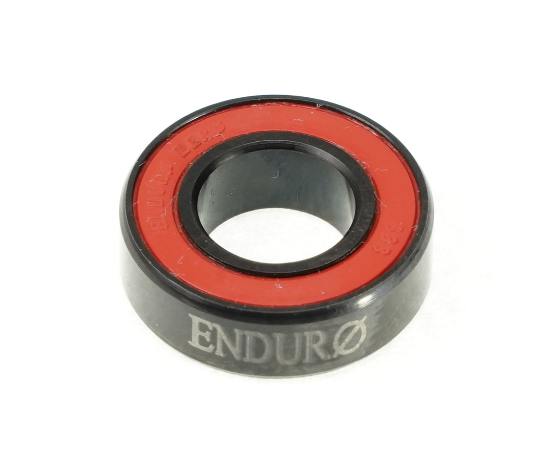 Enduro Components & Spares BB CO 688 VV-bx | 8 x 16 x 5mm Bearing Ceramic Hybrid Black Oxide Ceramic SKU: BB CO 688 VV-bx Barcode: 810191012221