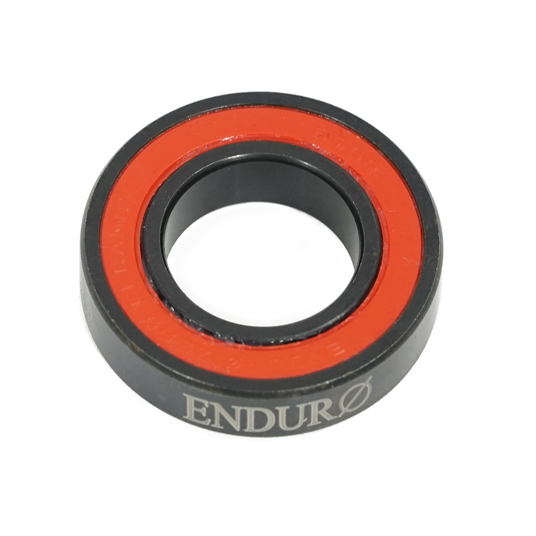 Enduro Components & Spares BB CO 6901 VV-bx | 12 x 24 x 6mm Bearing Ceramic Hybrid Black Oxide Ceramic SKU: BB CO 6901 VV-bx Barcode: 810191012375