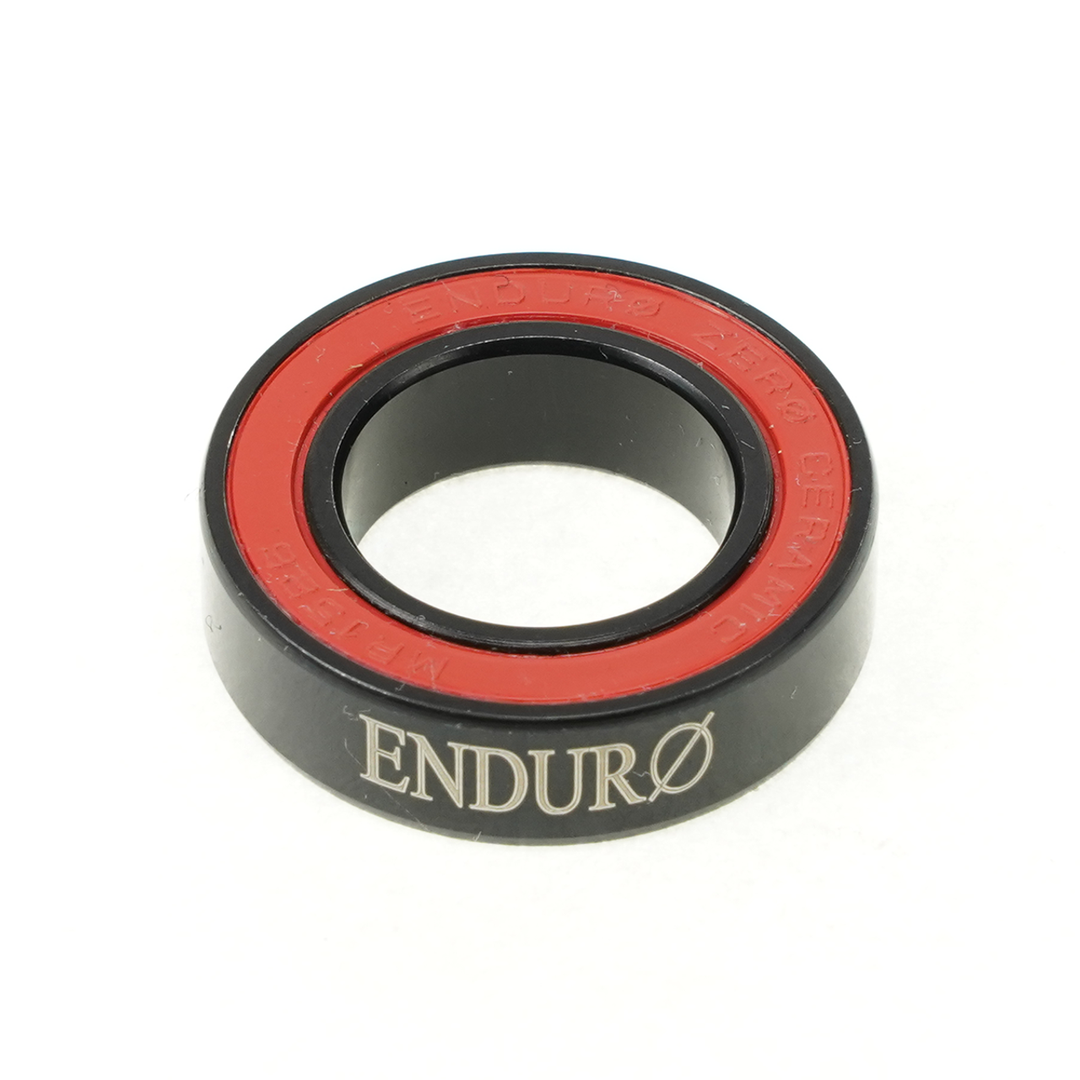 Enduro Components & Spares BB CO MR 15268 LLB-bx | 15 x 26 x 8mm Bearing Ceramic Hybrid Black Oxide Ceramic SKU: BB CO MR 15268 LLB-bx Barcode: 810191012610