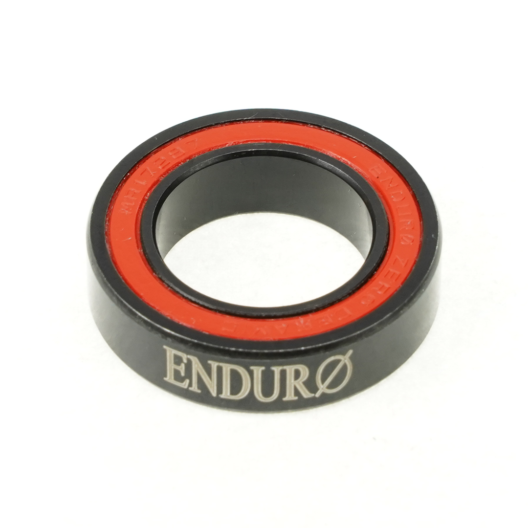 Enduro Components & Spares BB CO MR 17287 LLB-bx | 17 x 28 x 7mm Bearing Ceramic Hybrid Black Oxide Ceramic SKU: BB CO MR 17287 LLB-bx Barcode: 810191010333