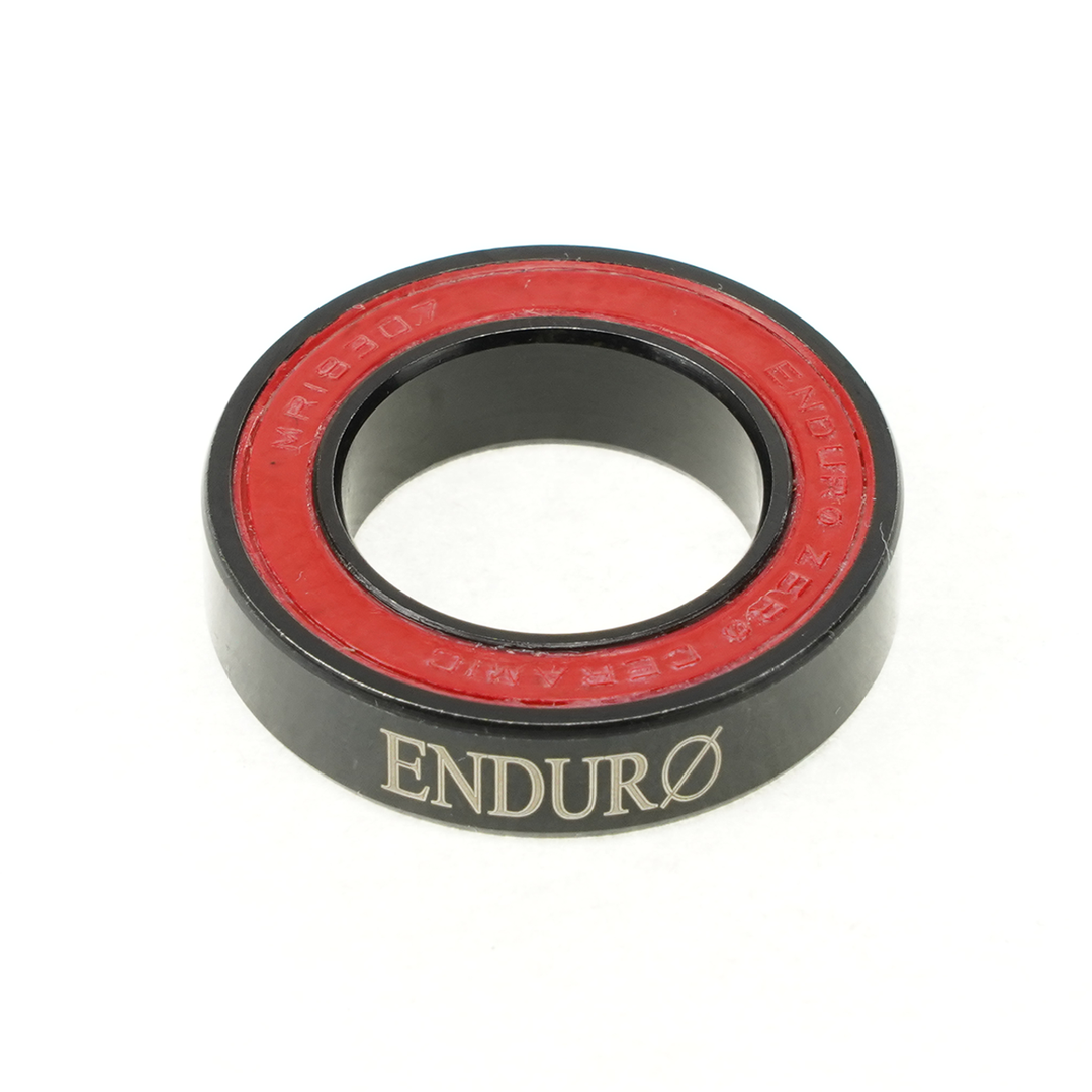 Enduro Components & Spares BB CO MR 18307 LLB-bx | 18 x 30 x 7mm Bearing Ceramic Hybrid Black Oxide Ceramic SKU: BB CO MR 18307 LLB-bx Barcode: 810191012771