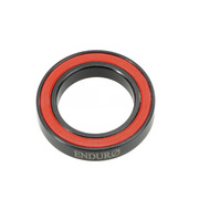 Enduro CH 6803 VV - Enduro Zero, Black-Oxide, Ceramic Hybrid, ABEC-5, Radial Bearing (C3 Clearance) - 17mm x 26mm x 5mm