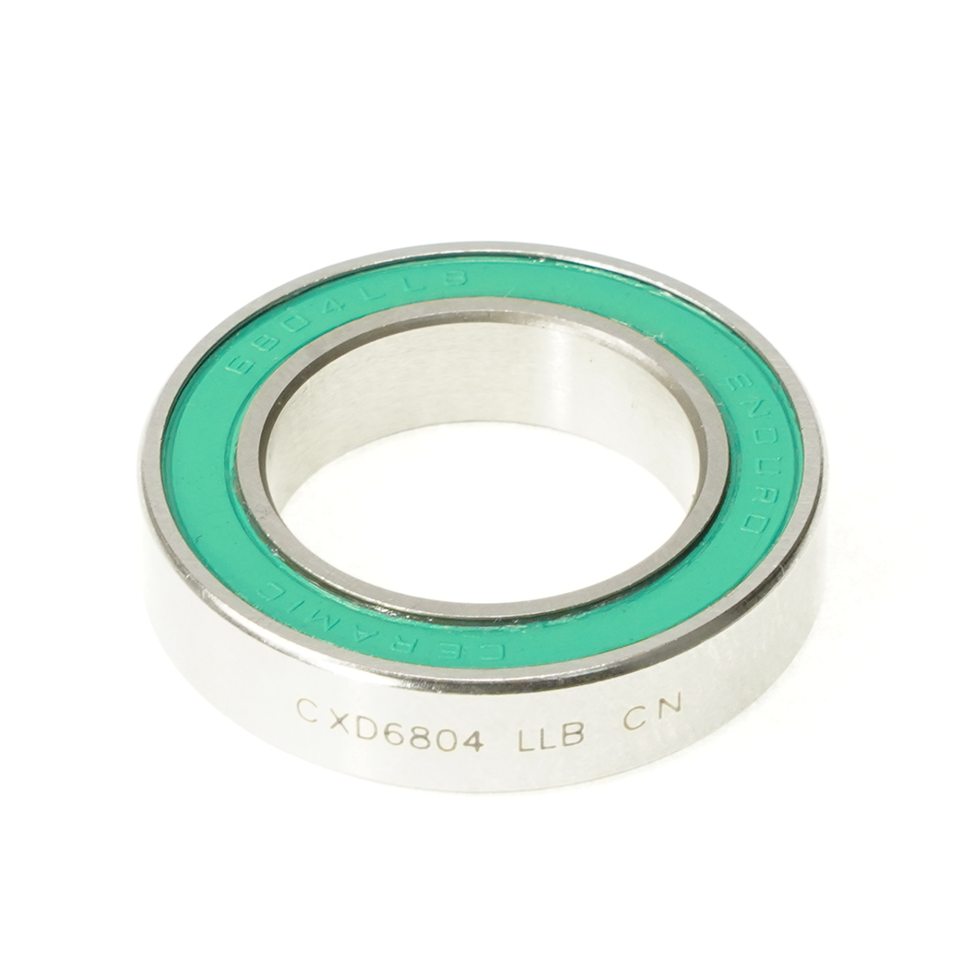 Enduro Components & Spares CXD 6804 2RS | 20 x 32 x 7mm Bearing XD15  SKU: CXD 6804 2RS Barcode: 810191011545