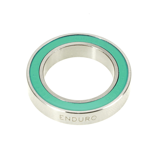 Enduro CXD 6805 LLB - ABEC-5, XD15, Ceramic-Hybrid Radial Bearing - 25mm x 37mm x 7mm