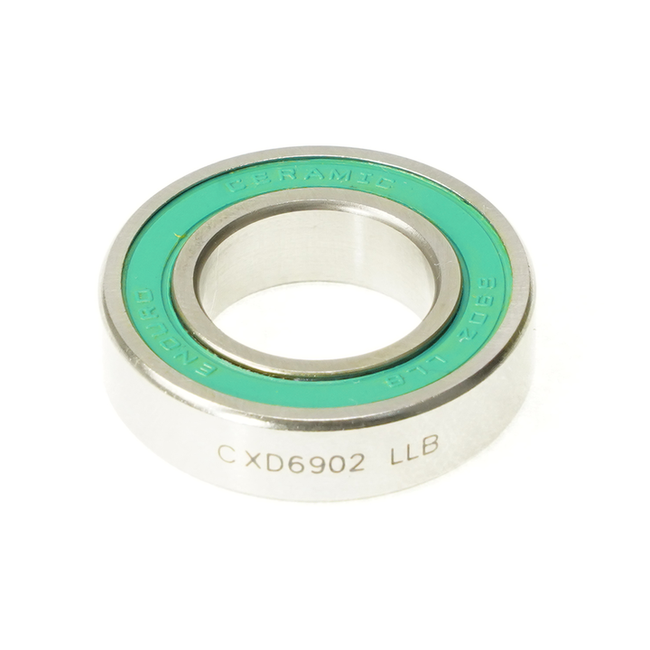 Enduro Components & Spares CXD 6902 2RS | 15 x 28 x 7mm Bearing XD15  SKU: CXD 6902 2RS Barcode: 810191013600