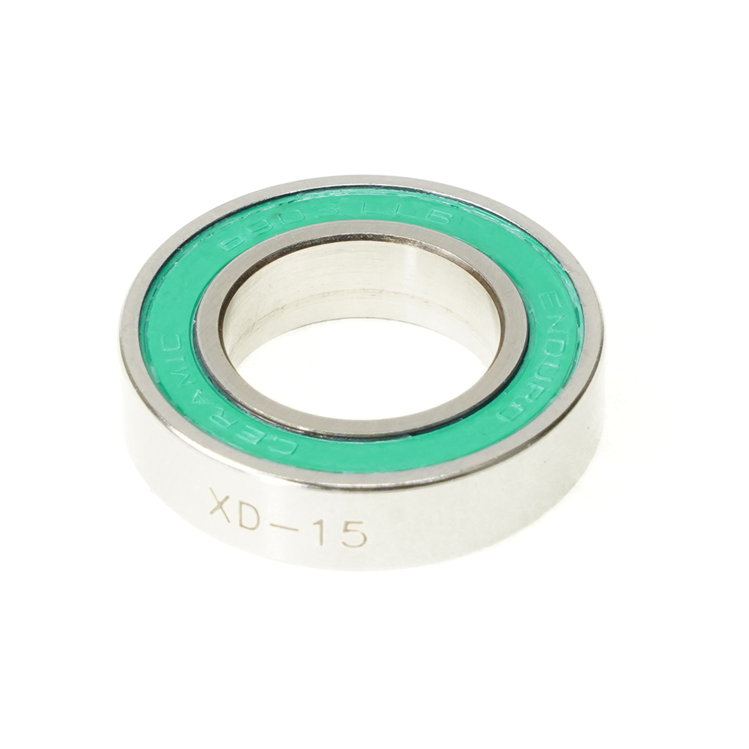 Enduro Components & Spares CXD 6903 2RS | 17 x 30 x 7mm Bearing XD15  SKU: CXD 6903 2RS Barcode: 811780020696