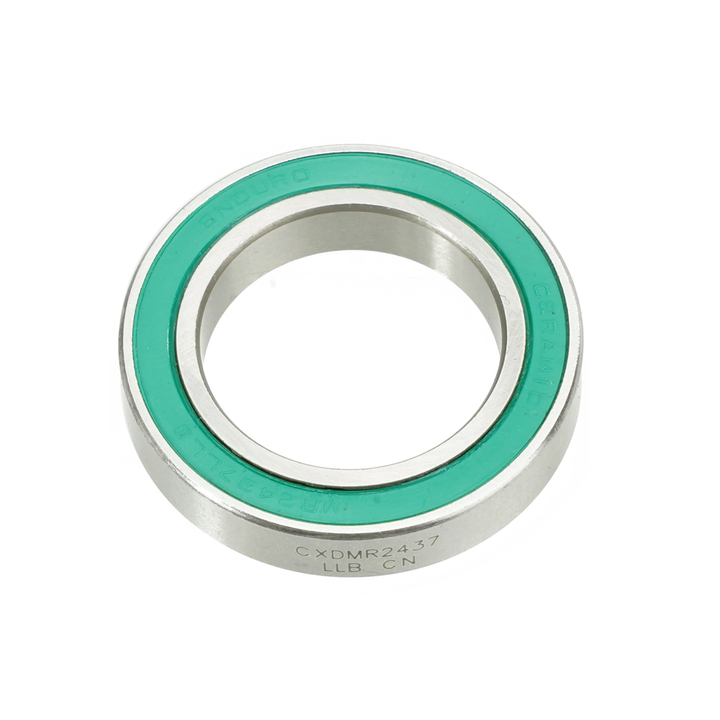 Enduro Components & Spares CXD MR 2437 2RS | 24 x 37 x 7mm Bearing XD15  SKU: CXD MR 2437 2RS Barcode: 811780022133