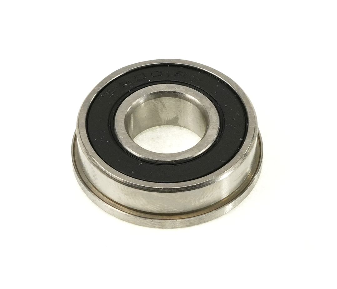 Enduro Components & Spares BB F6001 2RS | 12 x 28/32 x 8mm Bearing ABEC-3 | Flange  SKU: BB F6001 2RS Barcode: 810191014058
