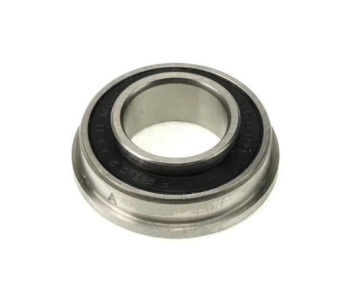 Enduro Components & Spares F 6902 MAX-E EB | 15 x 28 x 7/9.5mm Bearing MAX | EB Flange & Extended Race  SKU: F 6902 MAX-E EB Barcode: 811780022164