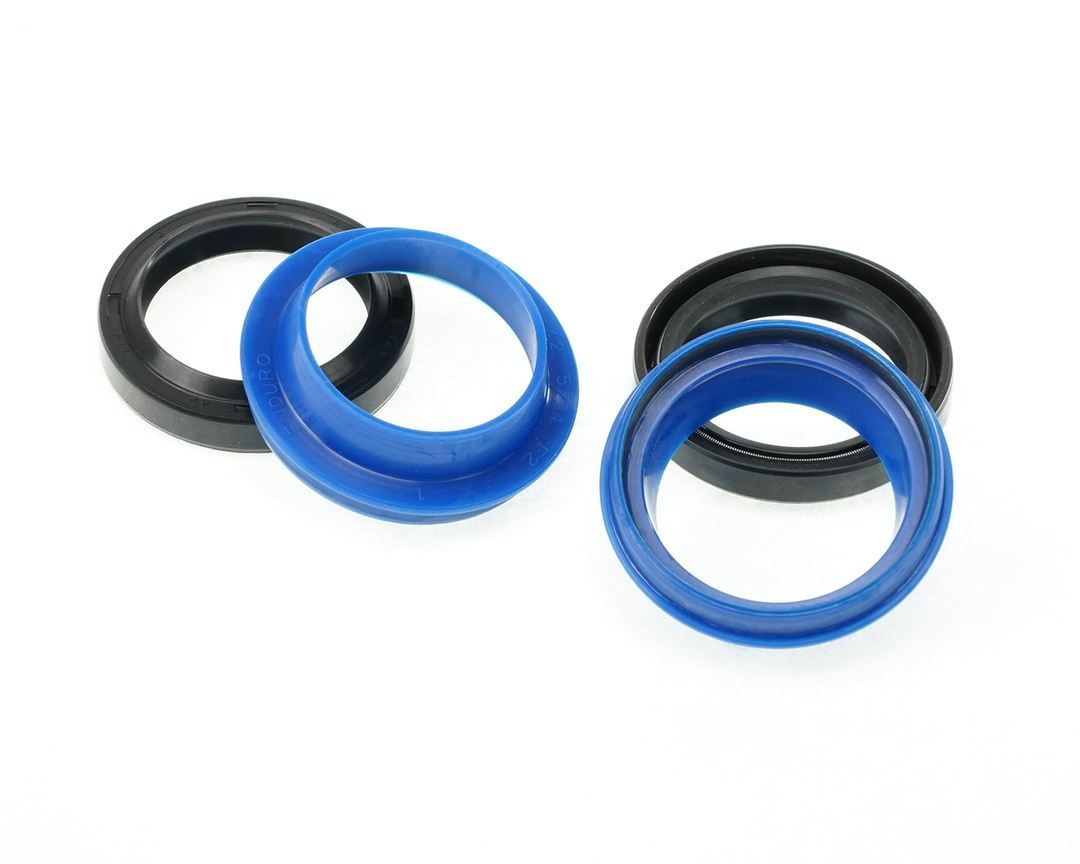 Enduro Components & Spares FK-6607 | Marzocchi 32mm Fork Seal Kit 32mm Marzocchi  SKU: FK-6607 Barcode: 185843000612