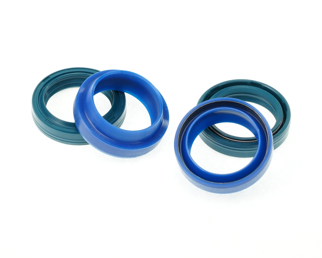 Enduro Components & Spares FK-6606 | Marzocchi 30mm Fork Seal Kit 30mm Marzocchi  SKU: FK-6606 Barcode: 185843000605
