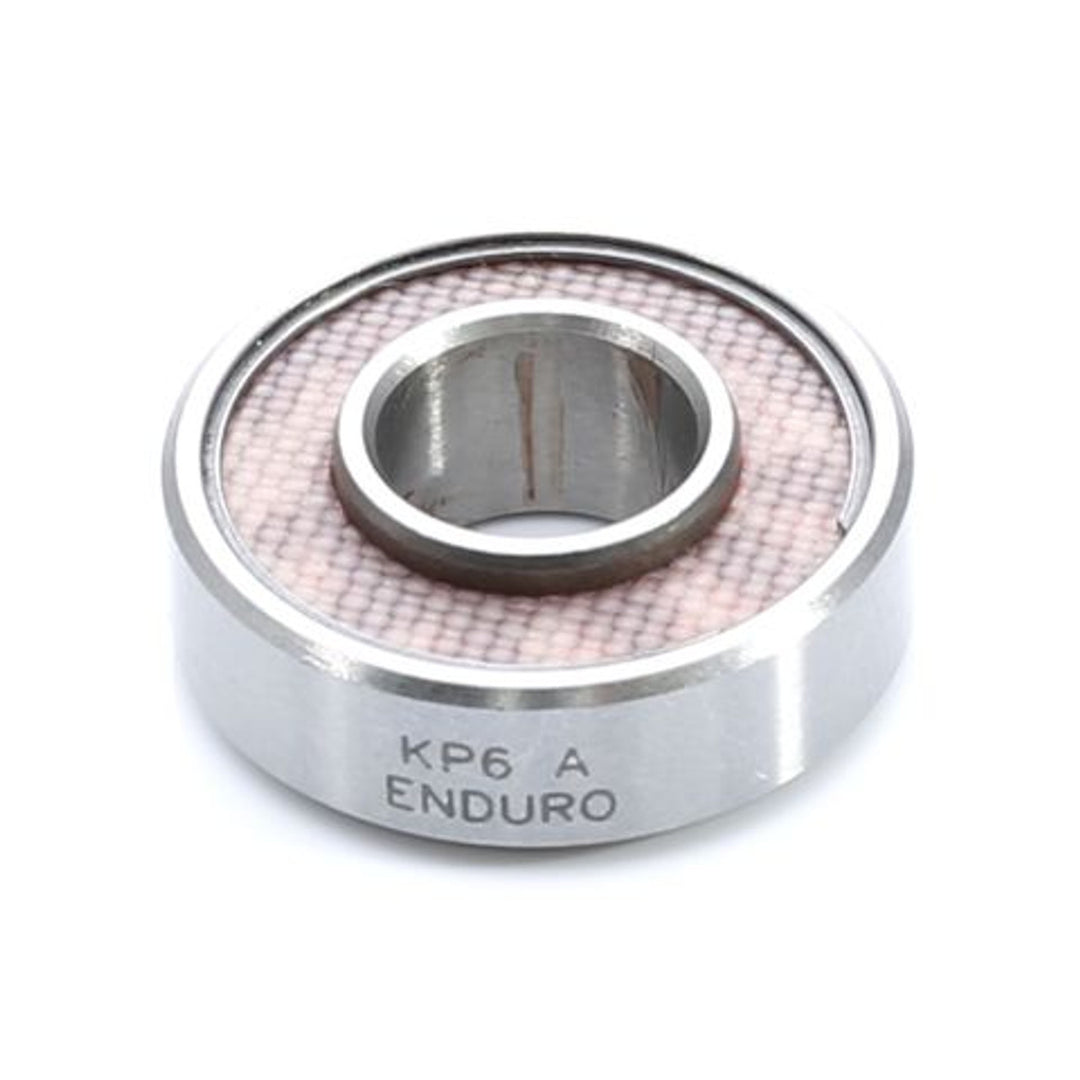 Enduro Components & Spares BB KP6A-bag | 3/8 x 7/8 x 5/16 inch Bearing MAX | Extended Race  SKU: BB KP6A-bag Barcode: 810191013976
