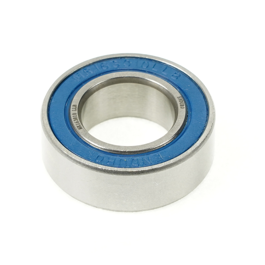 Enduro Components & Spares MR 163110 2RS | 16 x 31 x 10mm Bearing ABEC-3  SKU: MR 163110 2RS Barcode: 811780024397