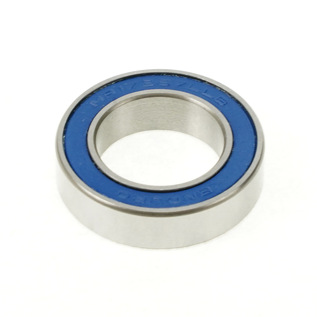 Enduro Components & Spares MR 17287 2RS | 17 x 28 x 7mm Bearing ABEC-3  SKU: MR 17287 2RS Barcode: 810191012740