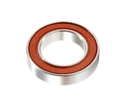 Enduro MR 17286 LLU MAX - MAX-Design, ABEC-3, radial suspension bearing - 17mm x 28mm x 6mm