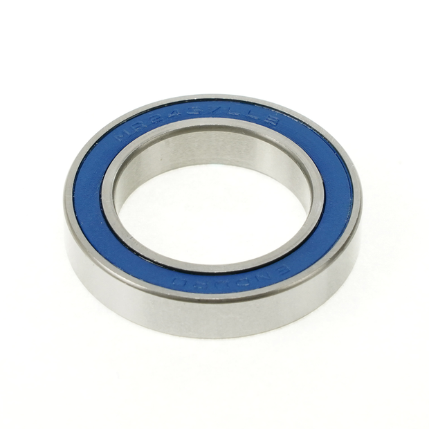 Enduro MR 2437 LLB - ABEC-3, Radial Bearing- 24mm x 37mm x 7mm