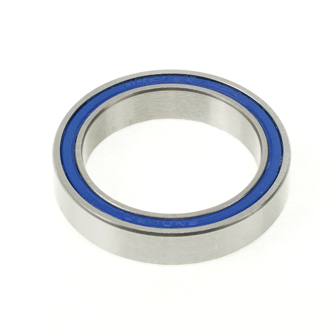 Enduro Components & Spares MR 27537 2RS | 27.5 x 37 x 7mm Bearing ABEC-3  SKU: MR 27537 2RS Barcode: 810191010012