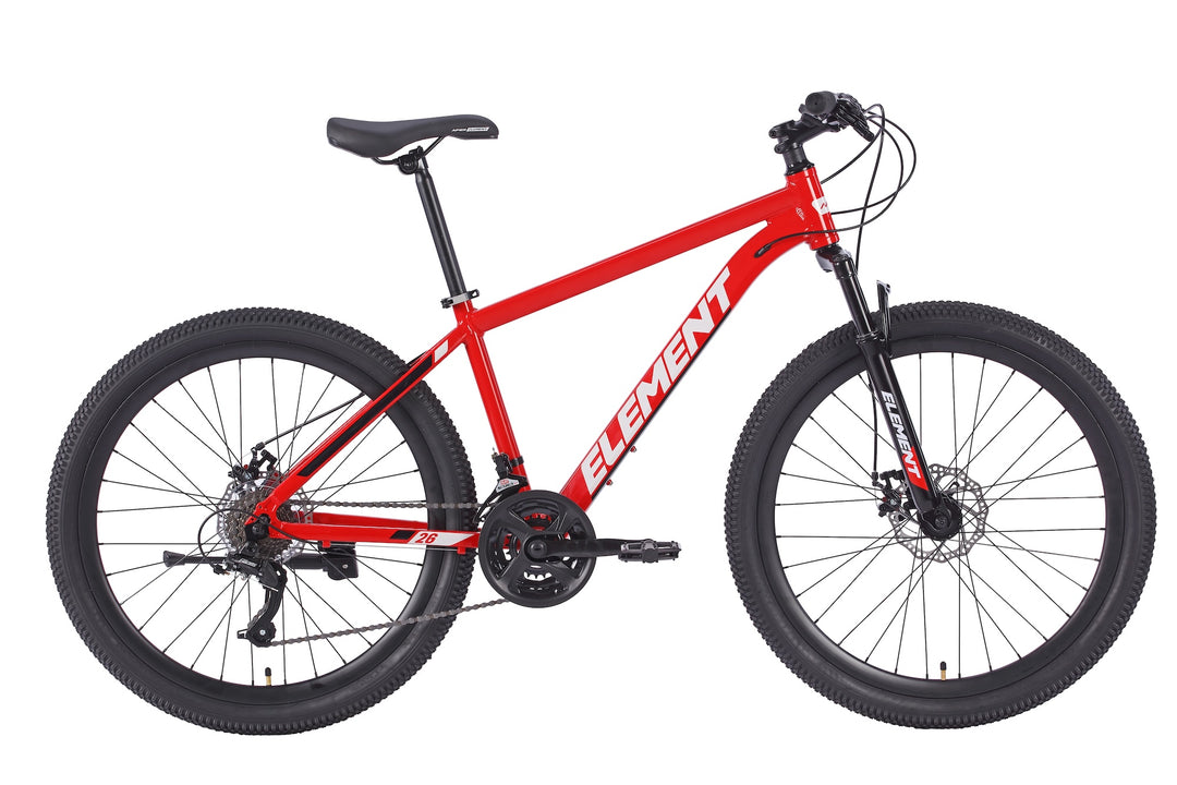 Element 26 MTB