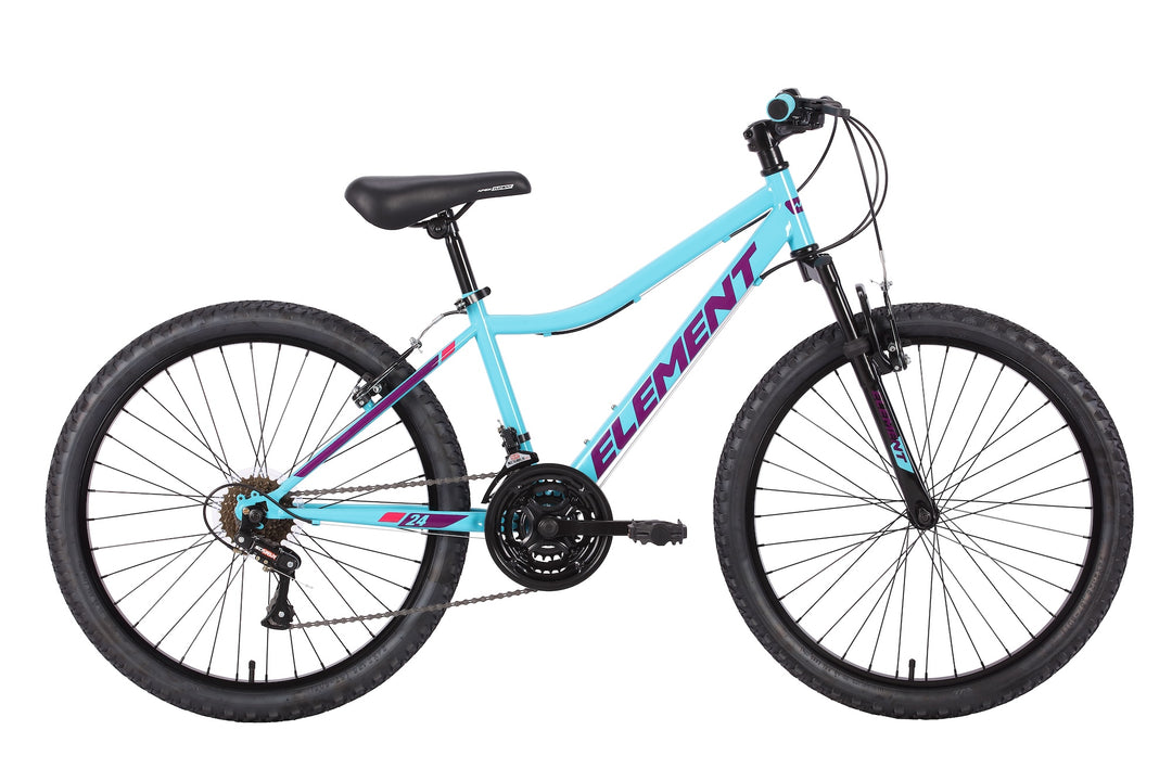 Element 24 Girls MTB