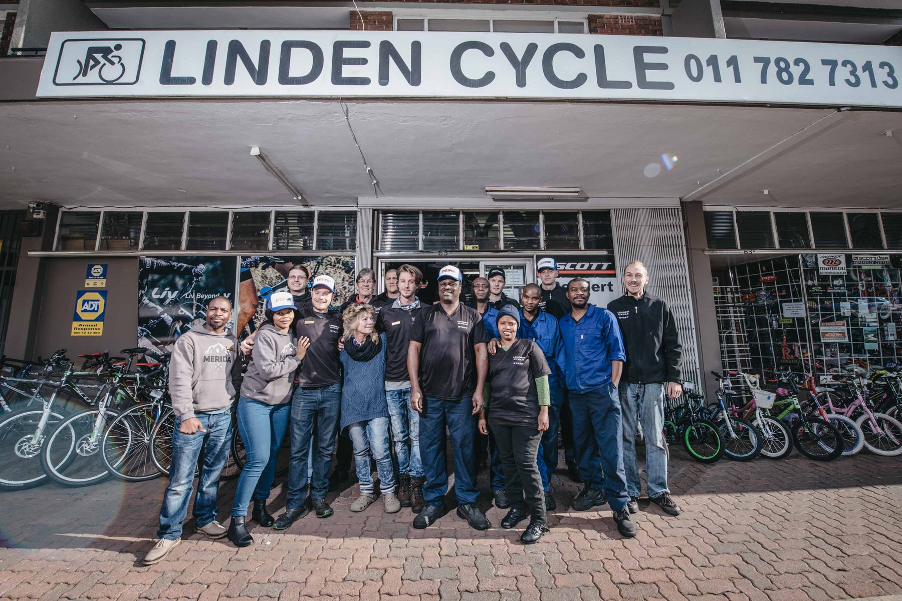 Westdene best sale cycles specials