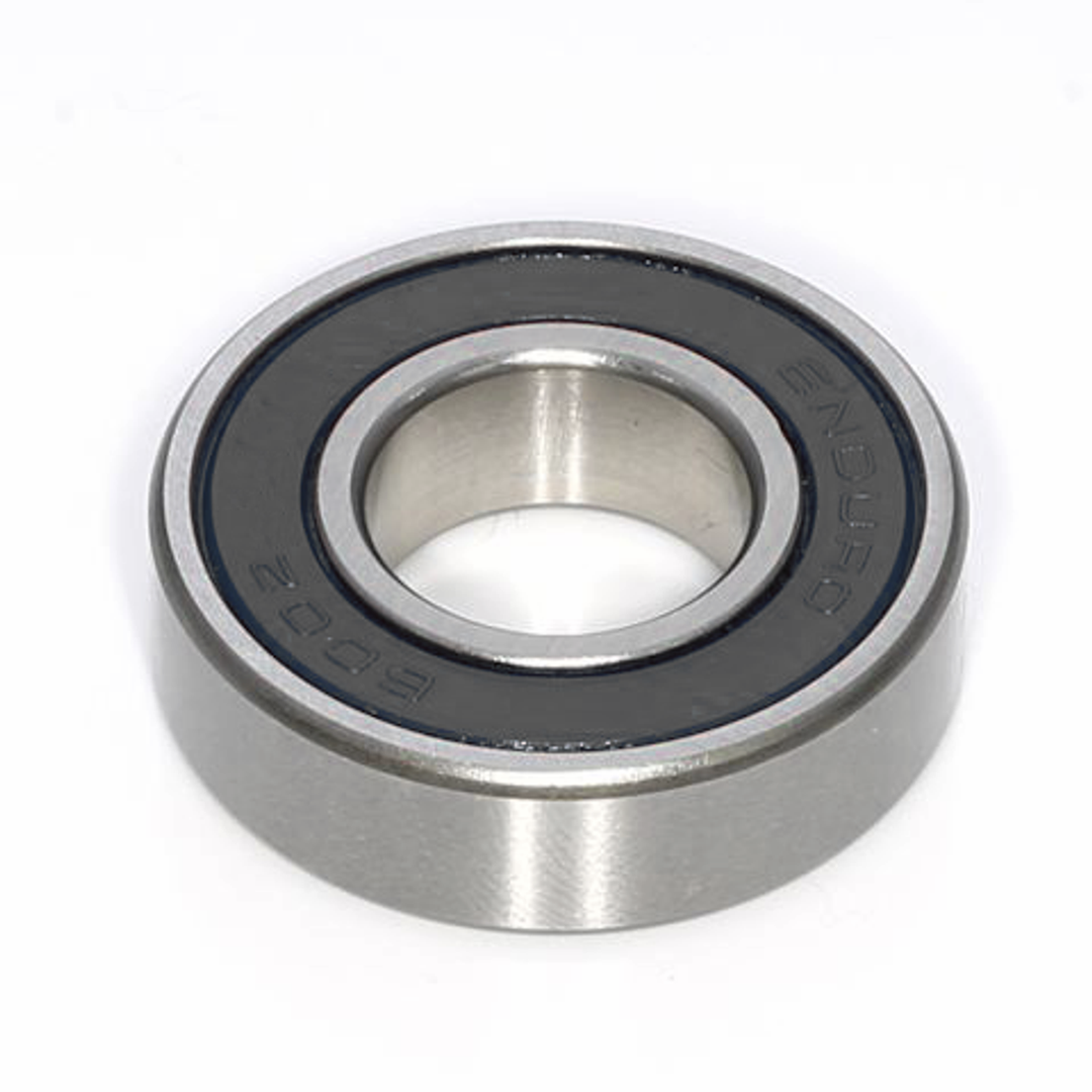 Enduro Components & Spares BB S6002 2RS/C3 | 15 x 32 x 9mm Bearing 440C Stainless Steel  SKU: BB S6002 2RS/C3 Barcode: 810191015239