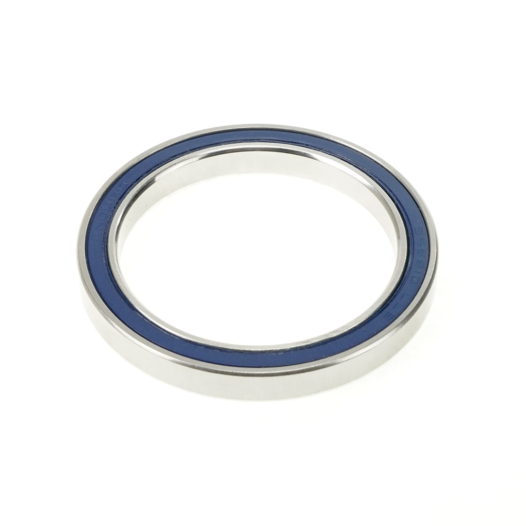 Enduro Components & Spares BB S6810 LLB | 50 x 65 x 7mm Bearing 440C Stainless Steel  SKU: BB S6810 LLB Barcode: 810191015284