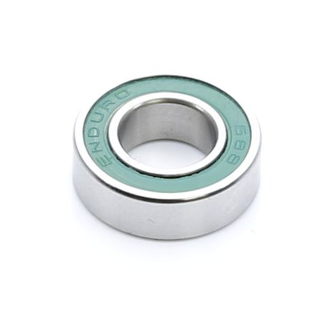 Enduro Components & Spares BB S688 LLB-bx | 8 x 16 x 5mm Bearing 440C Stainless Steel  SKU: BB S688 LLB-bx Barcode: 810191015130