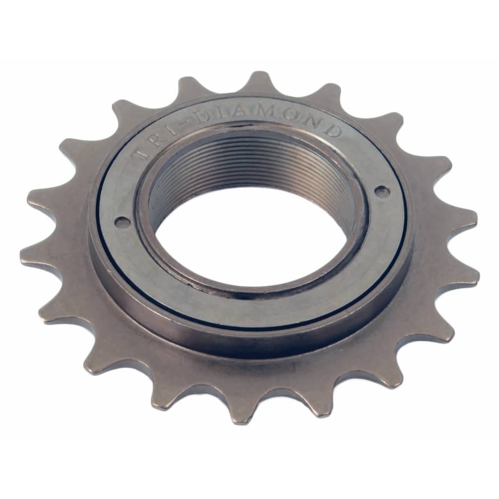 Freewheel Single Speed | 18T Screw On