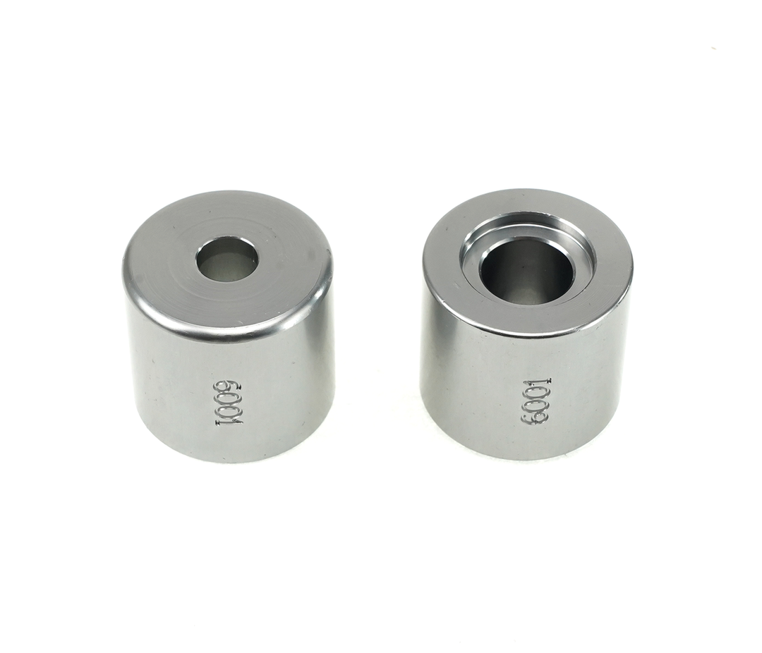 Enduro Parts & Accessories TK HT 6001 Outer | Outer Bearing Guide for Bearing Press (BRT-005 or BRT-050) Bearing Size: 6001  SKU: TK HT 6001 Outer Barcode: 811780022485