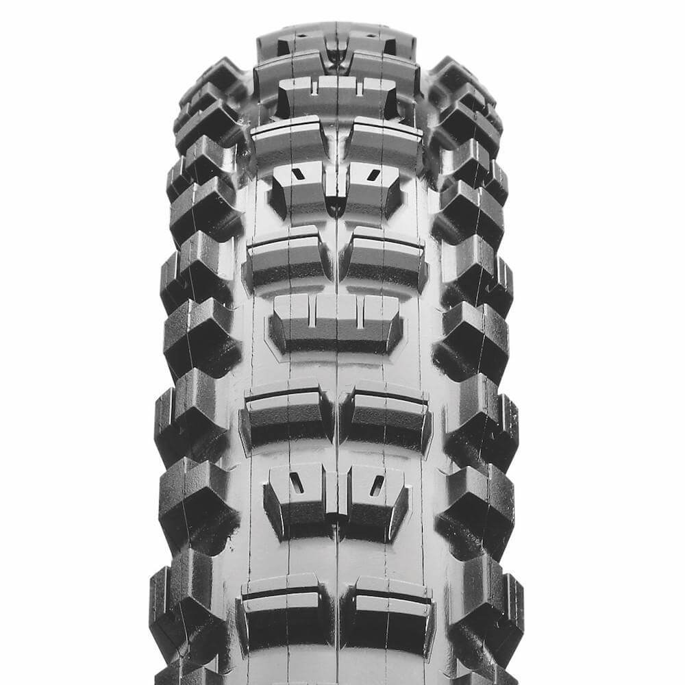 Maxxis Tyres & Tubes Minion DHR II | 29 inch x 2.40 WT Skinwall   SKU:  Barcode: 